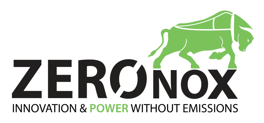 ZeroNox Inc Logo